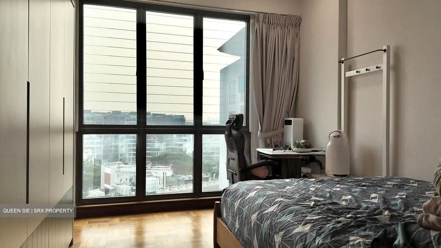 Central View (D19), Condominium #621749631